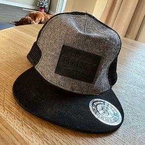 Binky Bro SnapBack